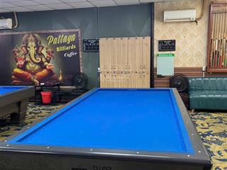 Cần sang clb billards ngay khu dân cư nam hòa