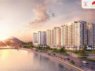 Sở hữu căn hộ golden city tây ninh, giá từ 1.08 tỷ. căn góc dt 62m2, 2pn, 2wc, nội thất cơ bản