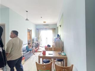 Bán căn góc hqc plaza giá tốt 1,150tr 61m2  2pn  2wc, nhà trống nhận nhà ở ngay.  0937 379 ***