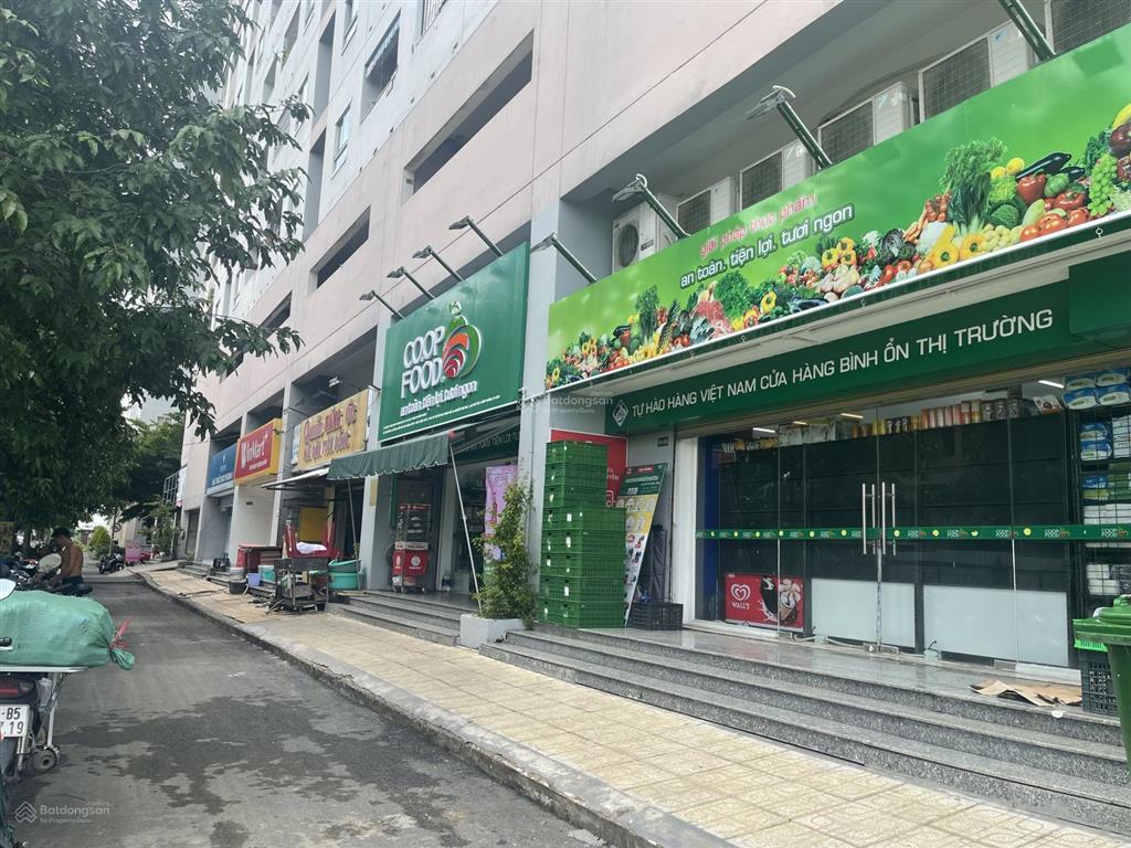 Bán căn góc hqc plaza giá tốt 1,4 tỷ 69m2  2pn  2wc, nhà đẹp nhận nhà ở ngay.  0937 379 ***