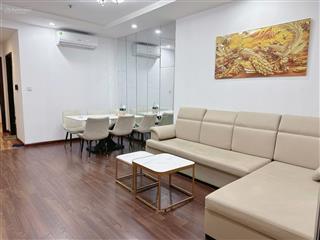 Cho thuê nhanh căn hộ 2 phòng ngủ rộng 79m2, times city chỉ 15tr full đồ đẹp