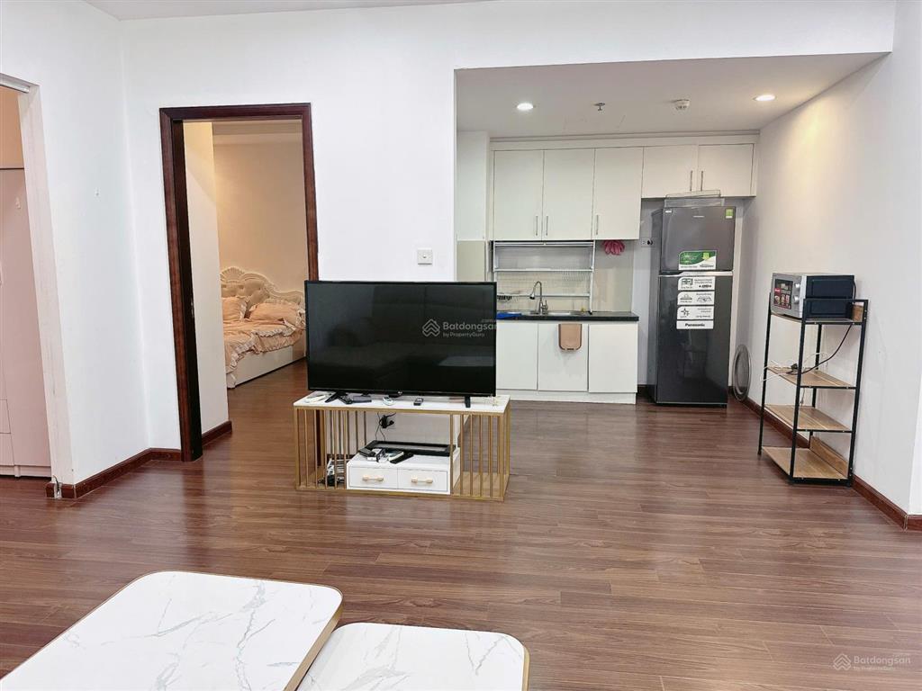 Cho thuê nhanh căn hộ 2 phòng ngủ rộng 83m2, times city chỉ 15tr full đồ đẹp
