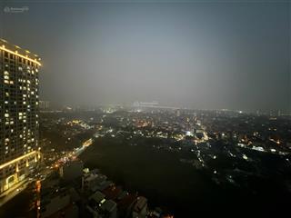 Cho thuê 2 phòng ngủ times city cực rẻ chỉ từ 14 triệu đủ đồ