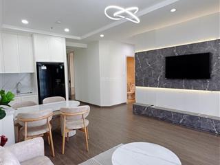 Bán 3 phòng ngủ times city 95m2 chỉ 7.75 tỷ có đồ, hướng mát mẻ, tính ra hơn 80tr 1m2