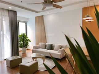 Bán căn góc 3 phòng ngủ times city 110m2 chỉ 9.5 tỷ với 2 view đường và 2 ban công