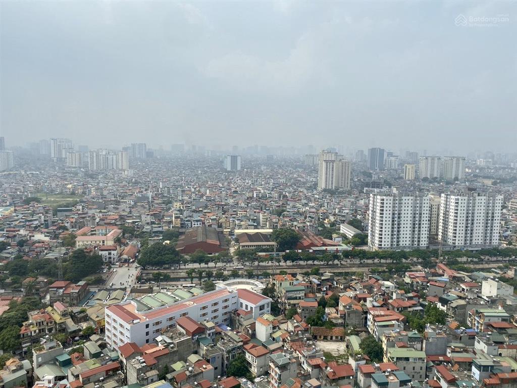 Bán căn góc 3 phòng ngủ park hill premium 2 view toàn thành phố, chỉ 9.3 tỷ gồm đủ dồ