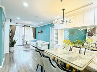 Bán 3 phòng ngủ park hill 104m2 đầy đủ đồ đạc mới cứng chỉ 8.8 tỷ