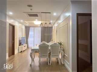 Cho thuê căn góc 3 mặt view toàn cảnh dự án times city park hill premium, đầy đủ đồ chỉ 21 tr/th