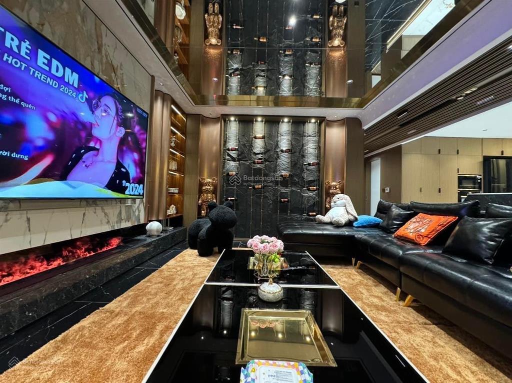 Bán căn góc 5 phòng ngủ chung cư times city park hill premium