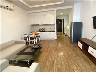 Tôi chủ nhà cho thuê căn hộ times city 1 phòng ngủ đầy đủ đồ đạc