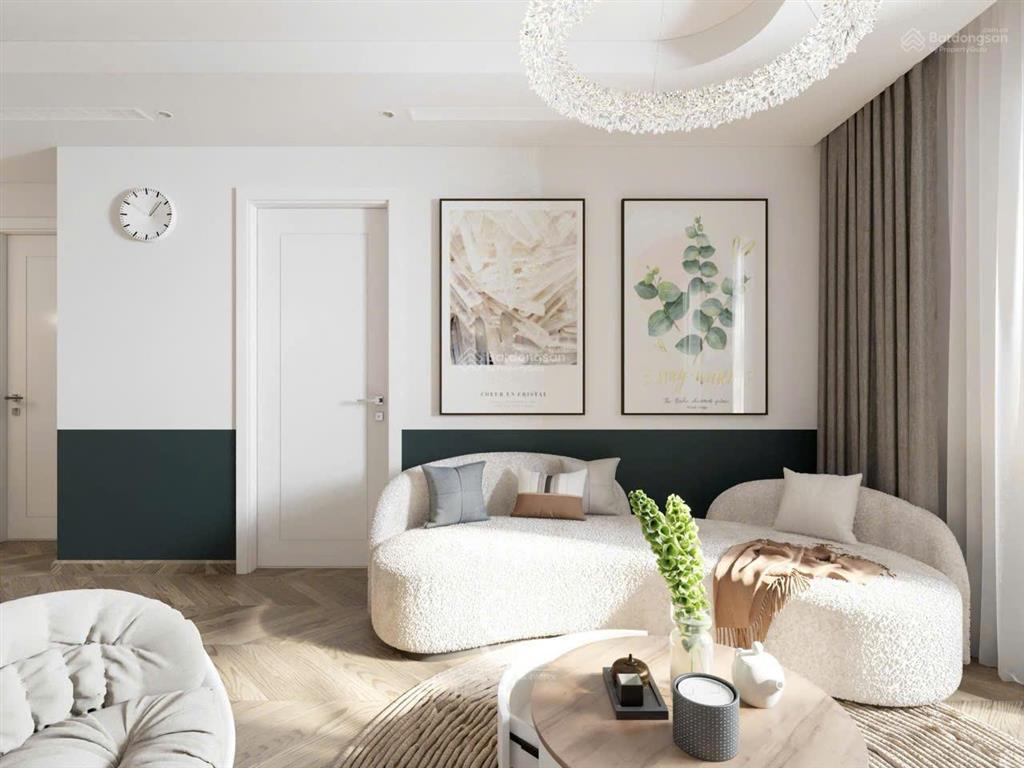 Bán 2 ngủ park hill 8 đầy đủ đồ chỉ với 11 tỷ rộng 80m2