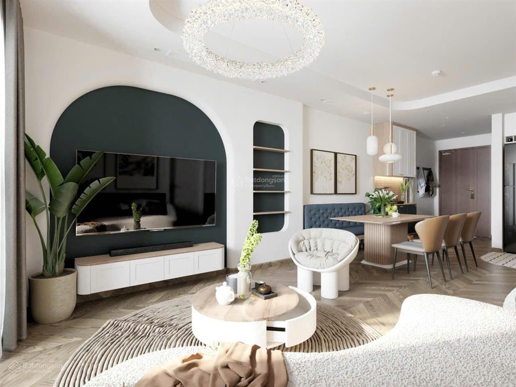 Bán 2 ngủ park hill 8 đầy đủ đồ chỉ với 11 tỷ rộng 80m2