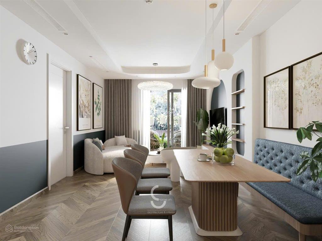 Bán 2 ngủ park hill 8 đầy đủ đồ chỉ với 11 tỷ rộng 80m2