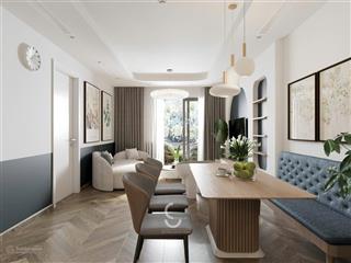 Bán 2 ngủ park hill 8 đầy đủ đồ chỉ với 11 tỷ rộng 80m2