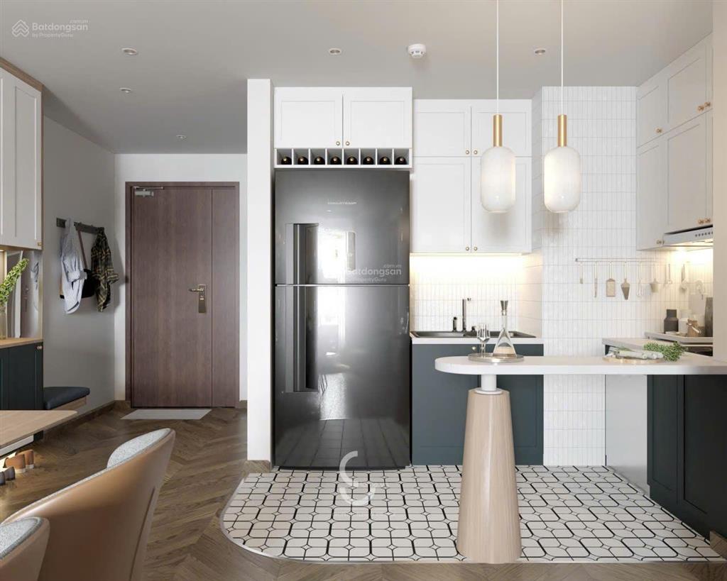 Bán 2 ngủ park hill 8 đầy đủ đồ chỉ với 11 tỷ rộng 80m2