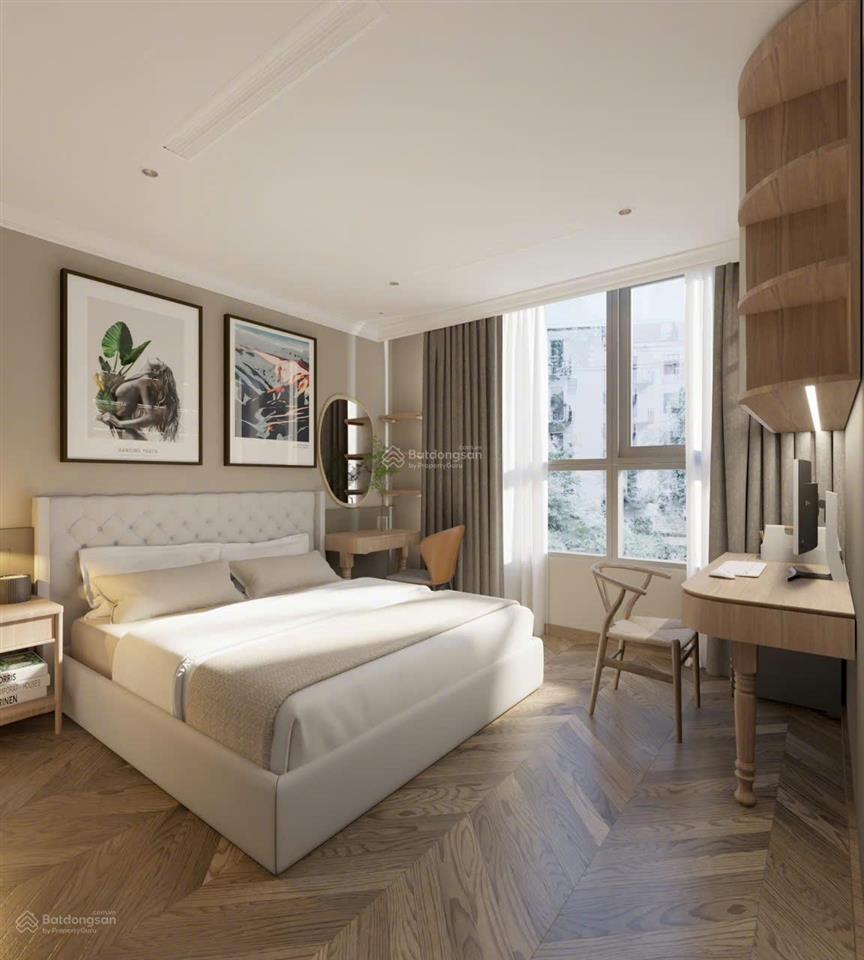 Bán 2 ngủ park hill 8 đầy đủ đồ chỉ với 11 tỷ rộng 80m2