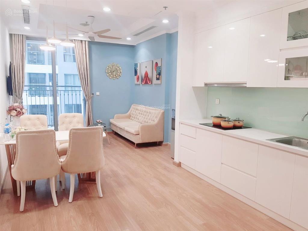 Bán 2 phòng ngủ park hill 73m2 chỉ 8.5 tỷ đủ đồ, căn cực hot