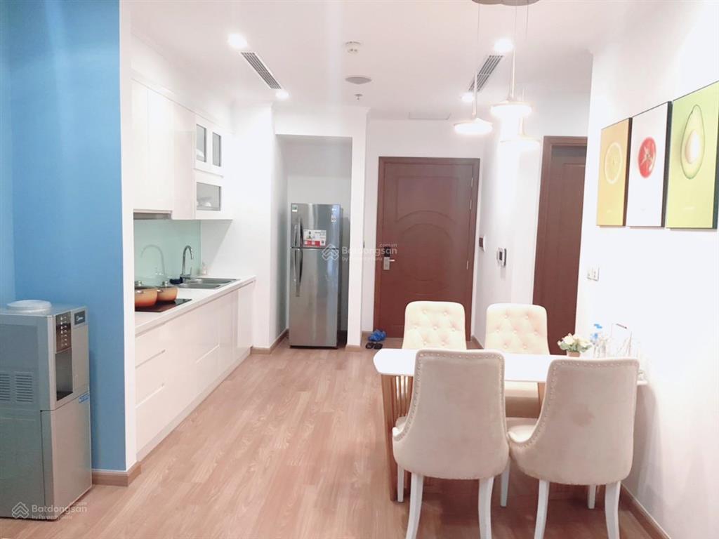 Bán 2 phòng ngủ park hill 73m2 chỉ 8.5 tỷ đủ đồ, căn cực hot