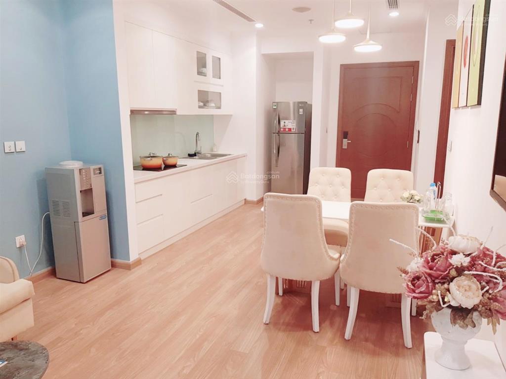 Bán 2 phòng ngủ park hill 73m2 chỉ 8.5 tỷ đủ đồ, căn cực hot