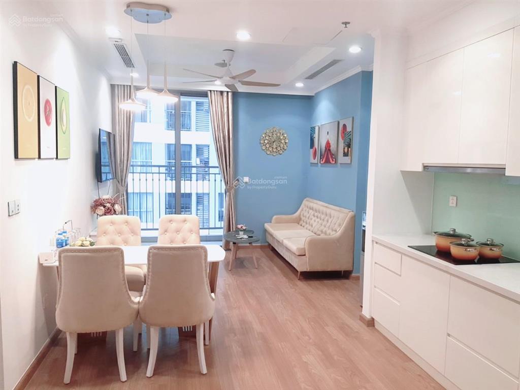 Bán 2 phòng ngủ park hill 73m2 chỉ 8.5 tỷ đủ đồ, căn cực hot