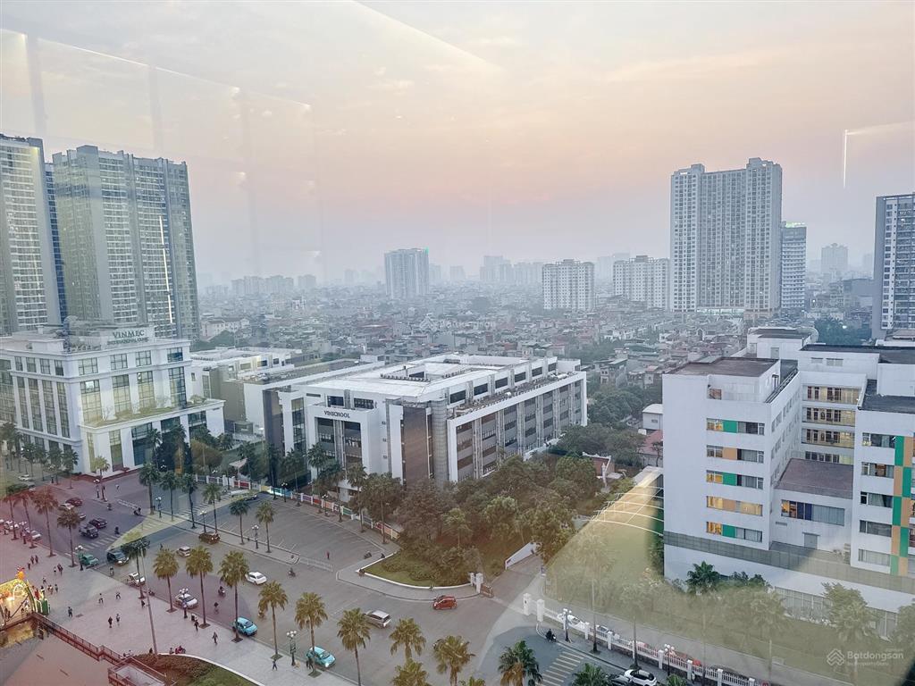 Bảng giá cho thuê chung cư times city park hill t1 2026 cập nhật trực tiếp từ ban quản lý dự án