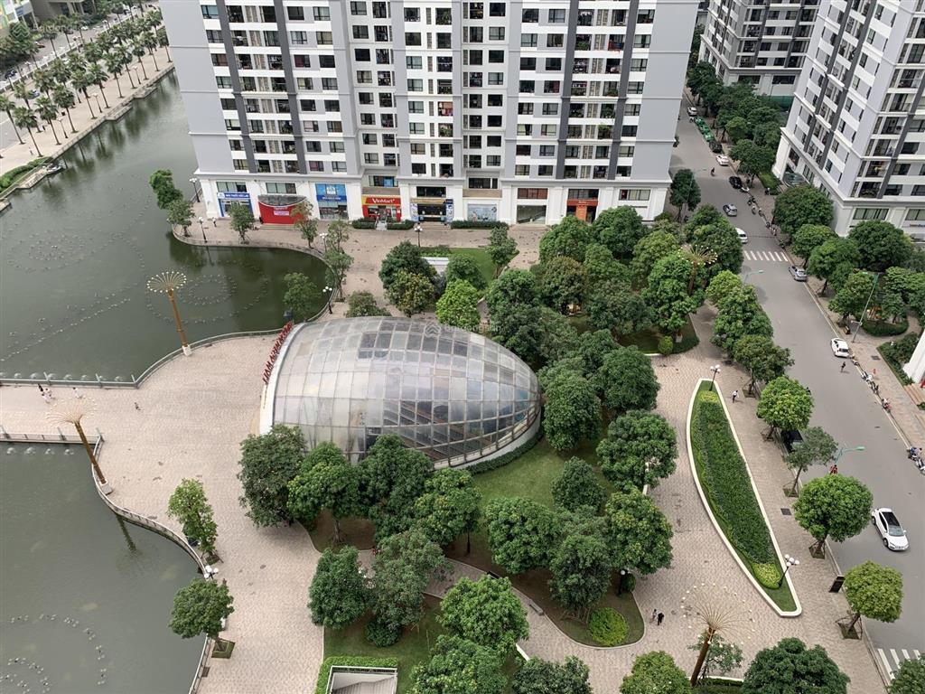 Bảng giá cho thuê chung cư times city park hill t1 2026 cập nhật trực tiếp từ ban quản lý dự án