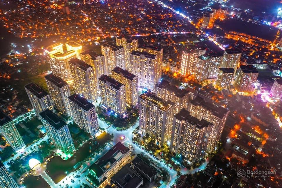 Bảng giá cho thuê chung cư times city park hill t1 2026 cập nhật trực tiếp từ ban quản lý dự án