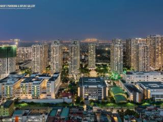 Ban quản lý dự án bán căn hộ times city và park hill cập nhật t1 2026