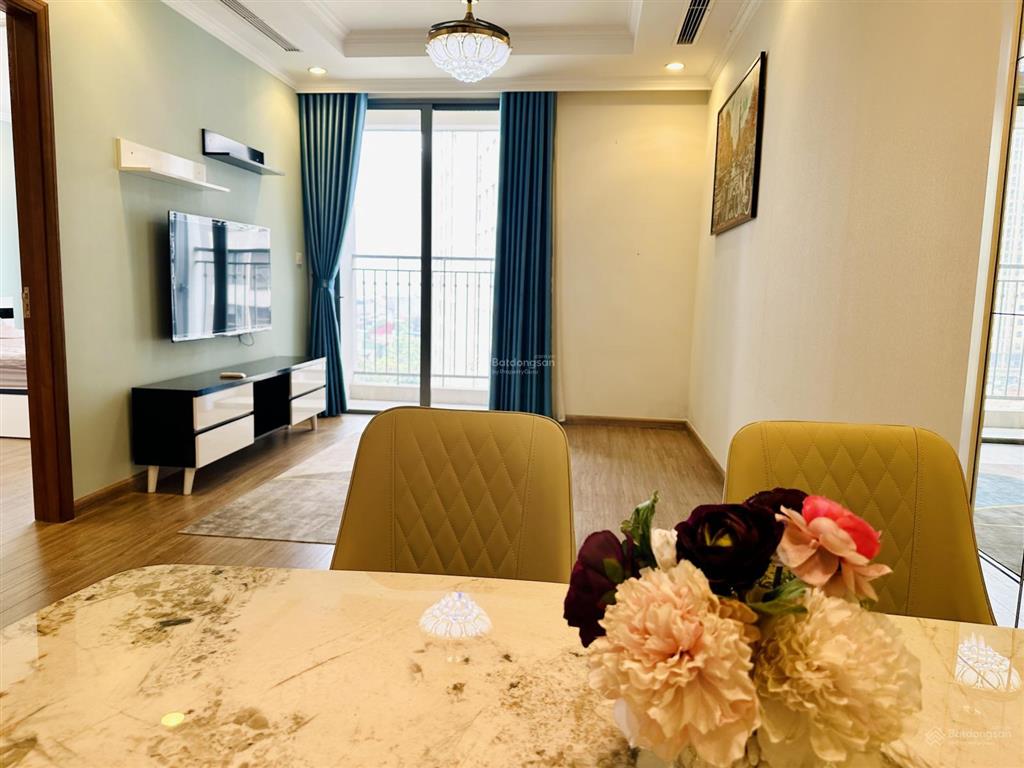 Chỉ 9.55 tỷ được căn 2 phòng ngủ park hill, rẻ nhất hiện tại rộng 79m2