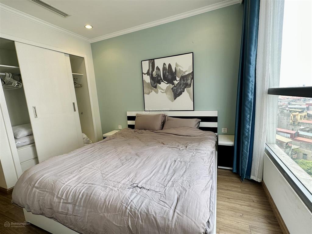 Chỉ 9.55 tỷ được căn 2 phòng ngủ park hill, rẻ nhất hiện tại rộng 79m2