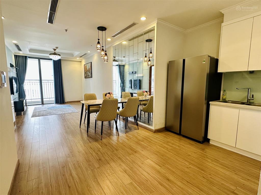 Chỉ 9.55 tỷ được căn 2 phòng ngủ park hill, rẻ nhất hiện tại rộng 79m2