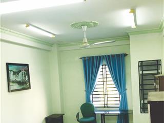 Cho thuê dạng căn hộ mini 40m2, 1pn, 1pk, bếp, khép kín ngay dương quảng hàm, lê đức thọ, q. gò vấp
