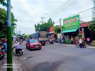 Ngang 5m diện tích 112.5m² nhà mặt tiền trần hưng đạo kinh doanh tốt  cần tiền chốt gấp trong tuần