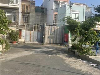 Đất mặt tiền đường phạm văn đồng, phường 11, bình thạnh 4mx17m chính chủ