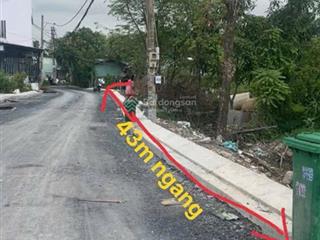 Bán gấp nhà mặt phố đường 11, 10,5 tỷ, 400m2, thủ đức, hcm