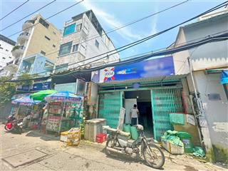 Nhà cũ tiện xây mới ngang 5x31 hẻm xe hơi lâm văn bền q7 giá 14.5 tỷ