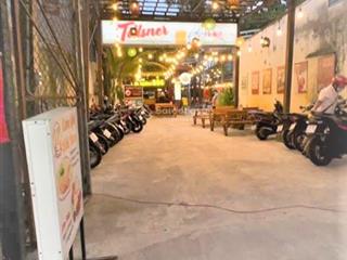 Cho thuê mặt bằng làm quán nướng ngang full 800m kdmb nguyễn thị thập q7 giá 110tr/th (tl)