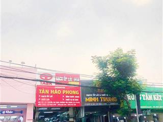 Bán nhà 377 nguyễn thị thập q7 gần lotte ngang 4.2x22.5m, giá 36 tỷ (tl)