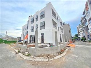 Xuất cảnh lô góc cực đẹp xây dựng cao tầng kdc kiều đàm q7