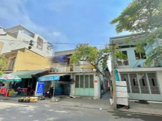 Nhà cũ tiện xây mới mt đs 85 tân quy q7 nở hậu 12m giá 34 tỷ