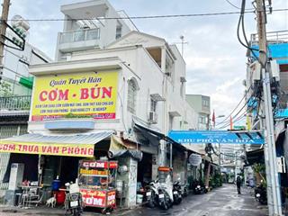 Nhà đang có thu nhập mặt tiền view sông trần xuân soạn q7 giá 12.6 tỷ
