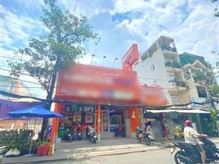 Vị trí đông đúc  cho thuê mặt bằng 8x22 ngô thị bì (chợ tân quy) quận 7