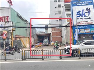 Siêu mặt bằng 9.4m ngang mt nguyễn thị thập kế bên lottle mart q7