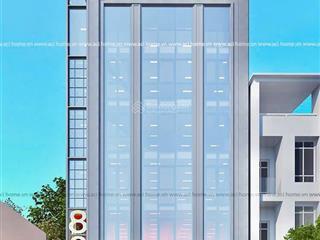 Đất nền 600m² full thổ thích hợp xd chdv mt đường số view sông q7