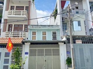 Thơm  mặt tiền đường số khu cư xá ngân hàng q7 2 tầng, giá 14.9 tỷ