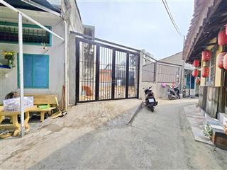 Vip  110m² đất hẻm xe hơi đường số 49 q7 giá 14.9 tỷ tiện xd mới