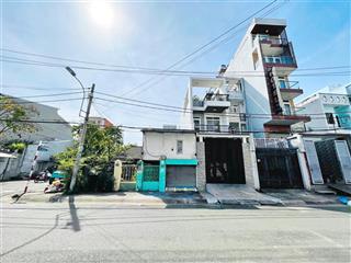 Vị trí đẹp 38k đường 5k cư xá ngân hàng q7 4x22.8m, nhà cấp 4