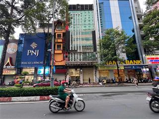 Cho thuê nhà 99bis an dương vương, phường 8, quận 5, hồ chí minh