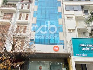 Còn 1 phòng duy nhất full nội thất cho 6  8nv giá 8 triệu tại phố trần thái tông, đỗ ô tô miễn phí