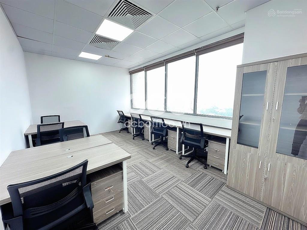 Văn phòng mới full nội thất đa dạng diện tích cho 5102540 nhân sự tại thái hà, tây sơn, đống đa